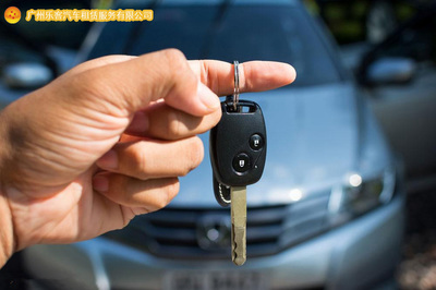 以租代購提車被嘲笑，幾年后他們都傻眼了！